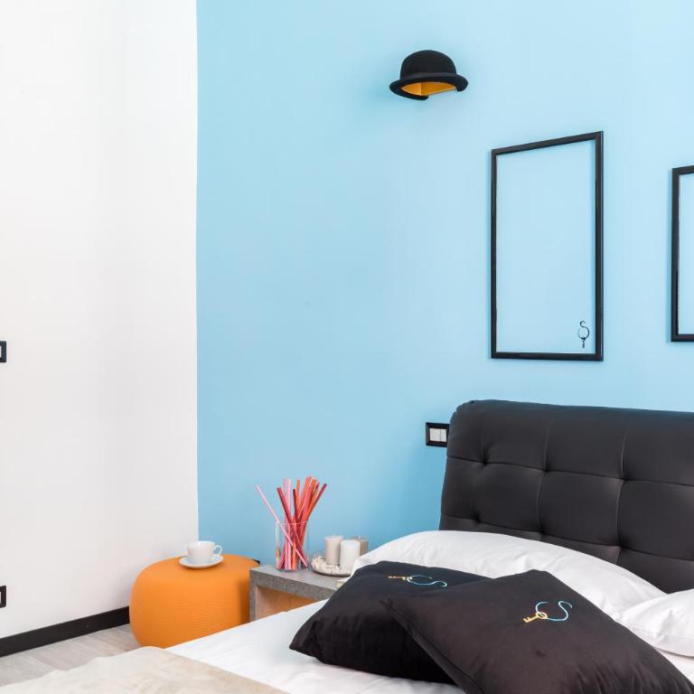 A World Aparts - 32 Modena - Appartamento con 3 Camere da Letto - 11