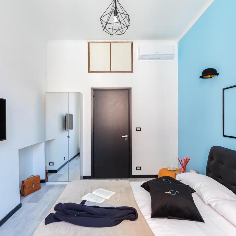 A World Aparts - 32 Modena - Appartamento con 3 Camere da Letto - 12