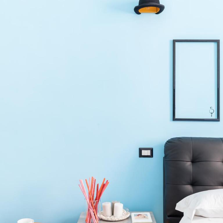 A World Aparts - 32 Modena - Appartamento con 3 Camere da Letto - 13