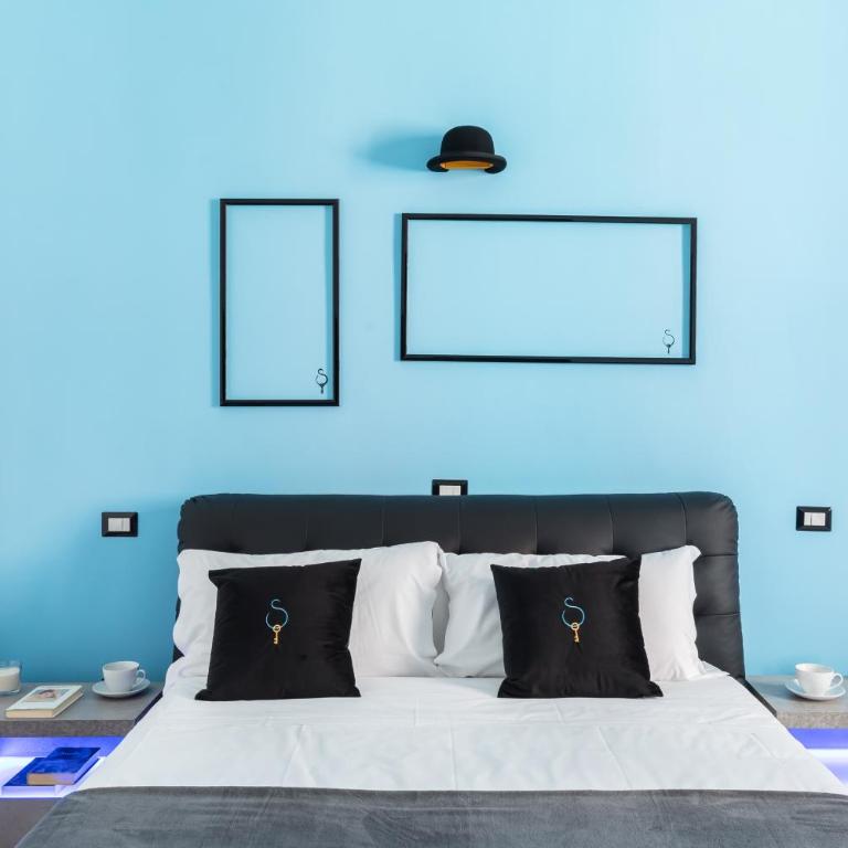 A World Aparts - 32 Modena - Appartamento con 3 Camere da Letto - 21