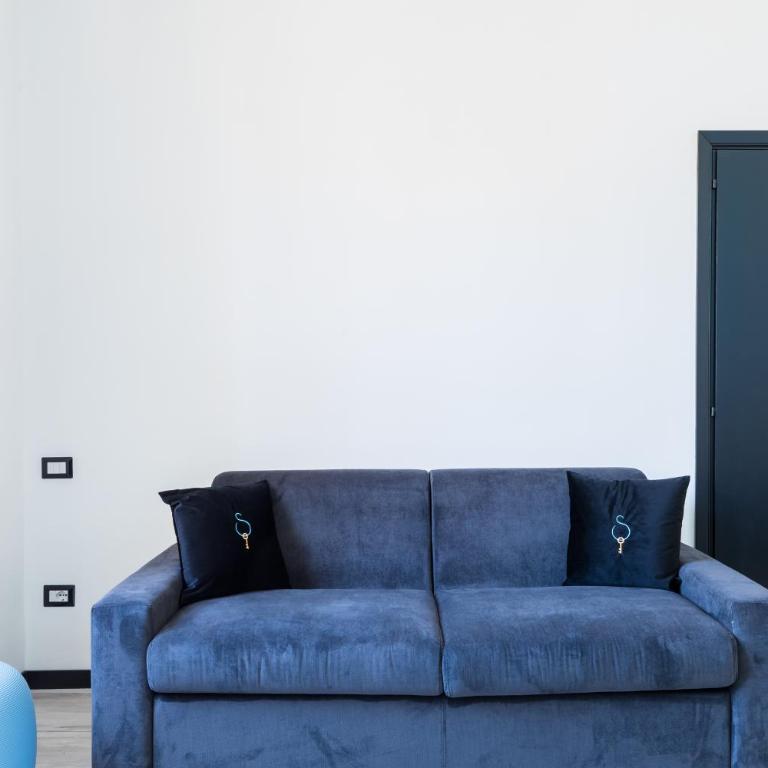 A World Aparts - 32 Modena - Appartamento con 3 Camere da Letto - 24