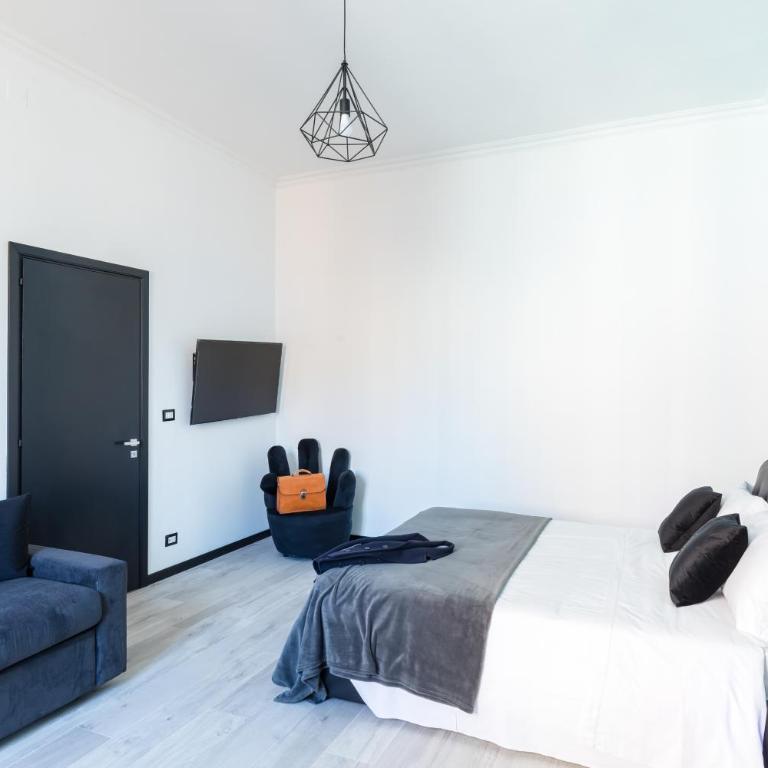 A World Aparts - 32 Modena - Appartamento con 3 Camere da Letto - 25