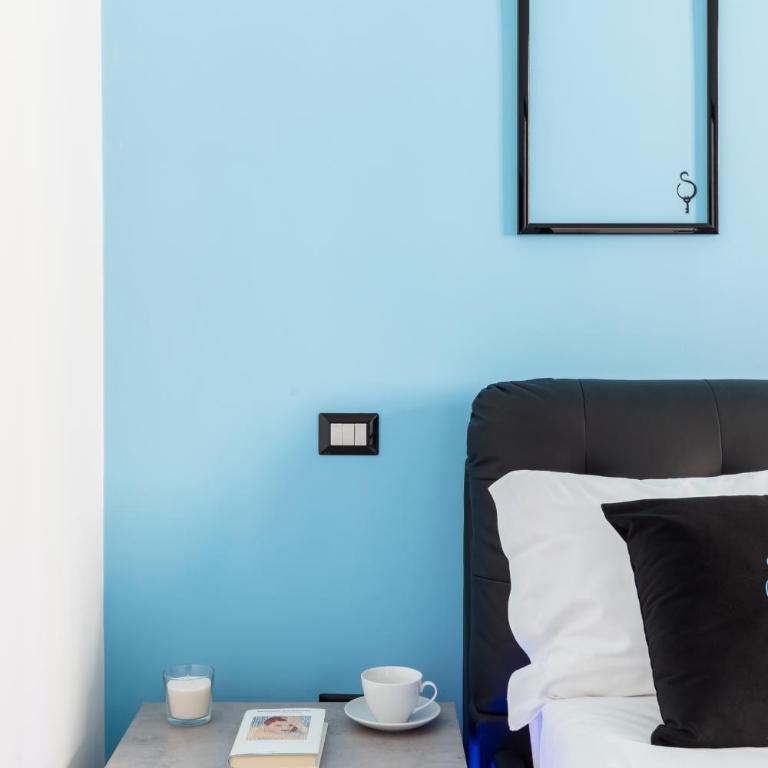 A World Aparts - 32 Modena - Appartamento con 3 Camere da Letto - 27