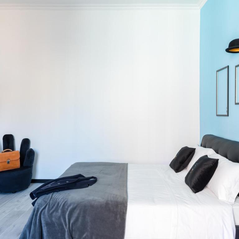 A World Aparts - 32 Modena - Appartamento con 3 Camere da Letto - 28