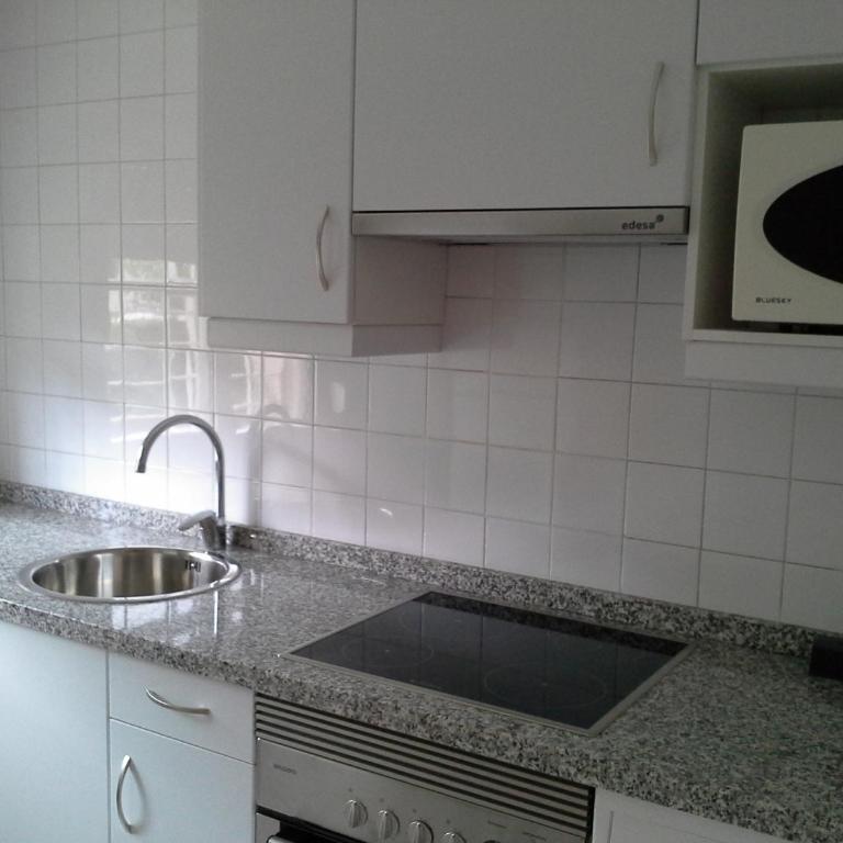 Apartamentos San Pedro en Llanes - Two-Bedroom Apartment (4 Adults) - 7