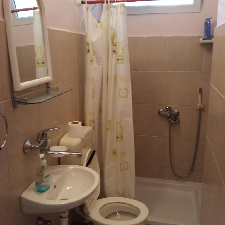 Apartments & Hostel Zdrava Hrana - Studio - 6