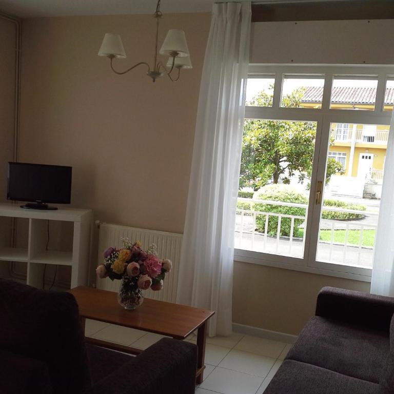 Apartamentos San Pedro en Llanes - Two-Bedroom Apartment (4 Adults) - 1