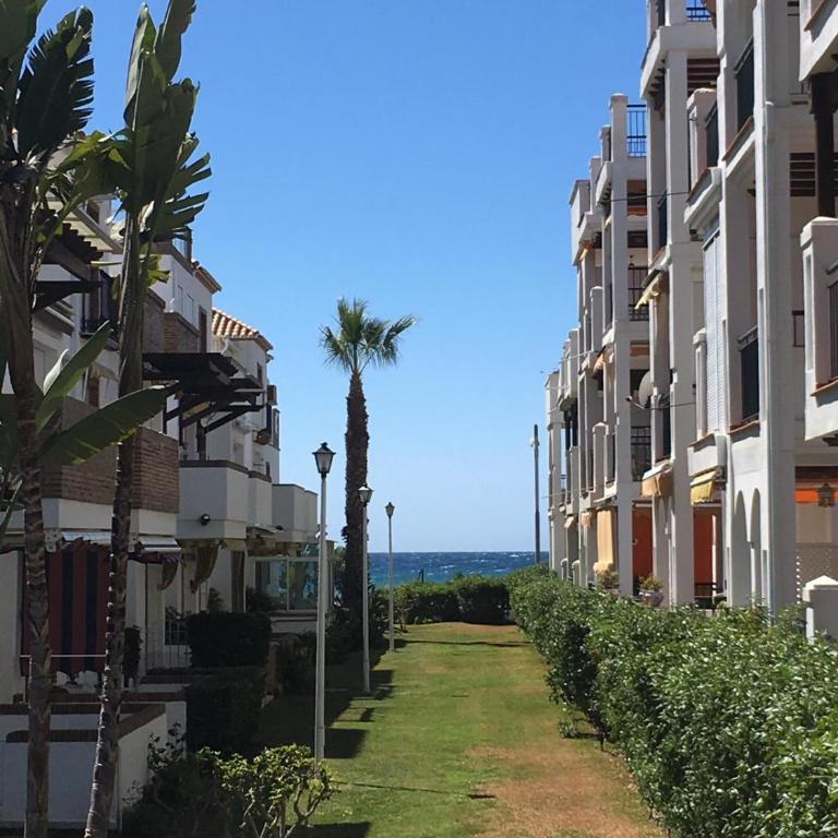 Apartamento Coral Beach - Apartamento de 2 dormitorios - 18