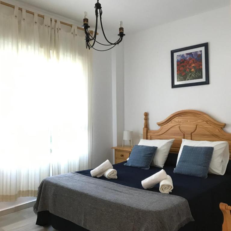 Apartamento Coral Beach - Apartamento de 2 dormitorios - 2