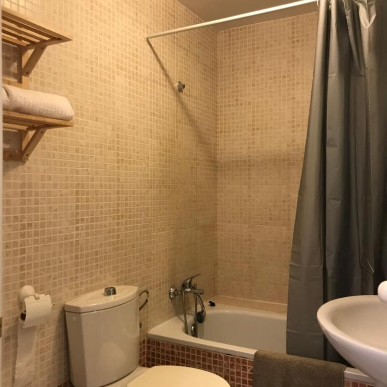 Apartamento Coral Beach - Apartamento de 2 dormitorios - 6