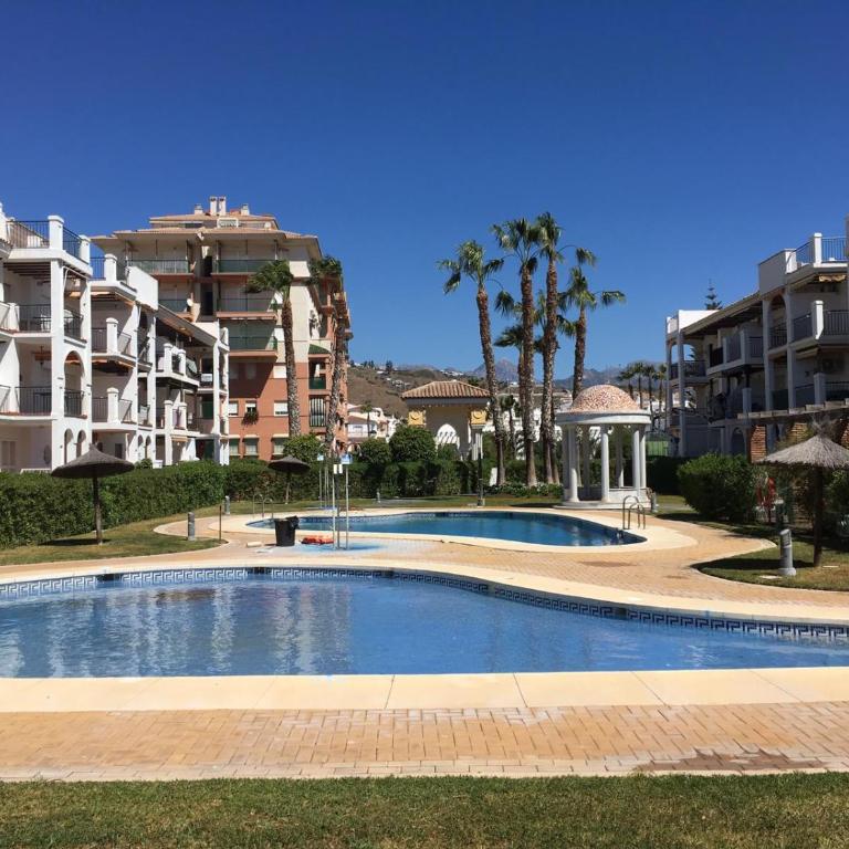 Apartamento Coral Beach - Apartamento de 2 dormitorios - 1