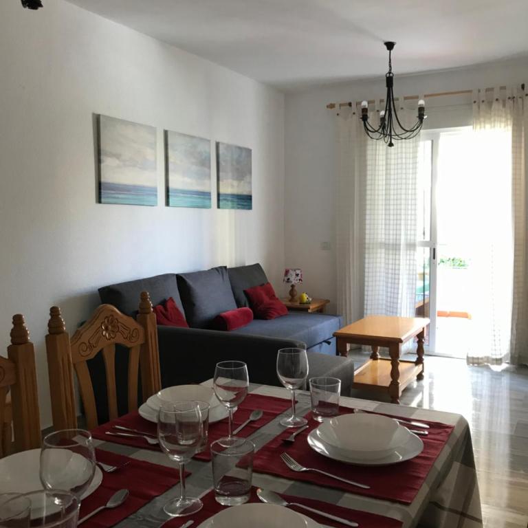 Apartamento Coral Beach - Apartamento de 2 dormitorios - 9