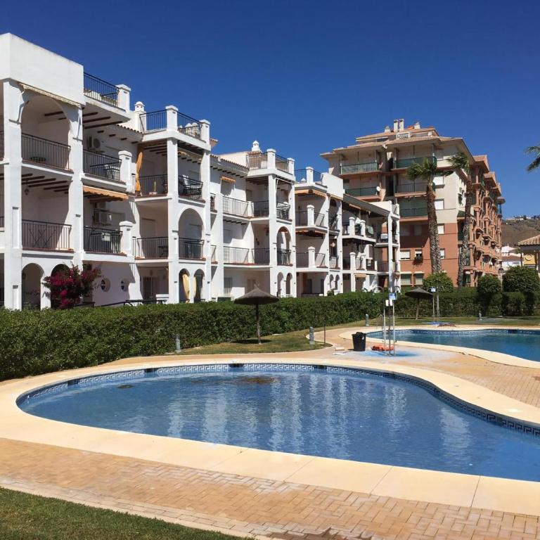 Apartamento Coral Beach - Apartamento de 2 dormitorios - 17
