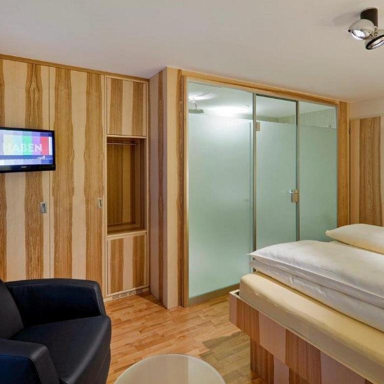 Golfhotel Riederhof - Standard Doppelzimmer - 3
