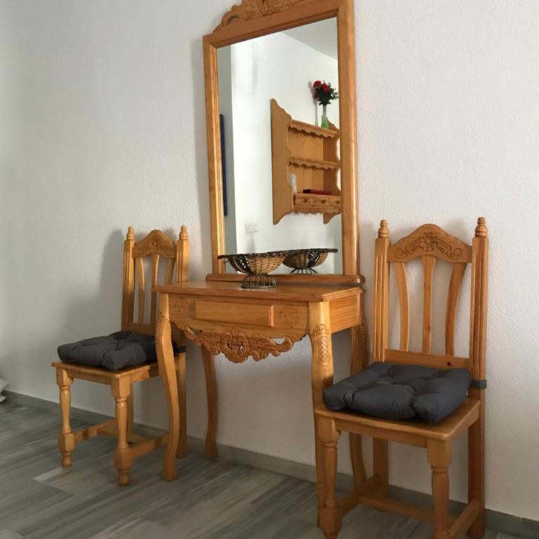 Apartamento Coral Beach - Apartamento de 2 dormitorios - 11