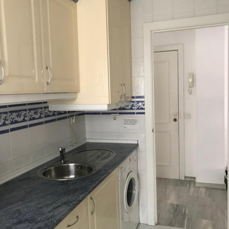 Apartamento Coral Beach - Apartamento de 2 dormitorios - 13
