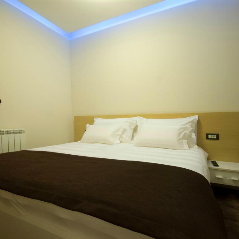 Hotel Soa - Junior Suite (2 Adults) - 3