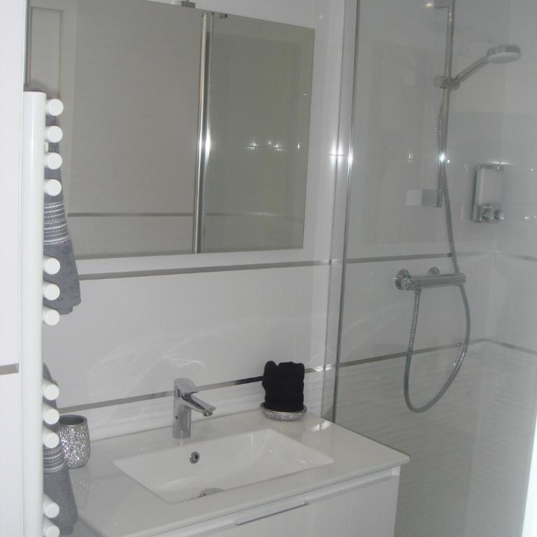 Le CRISTAL Port Ambonne Village Naturiste - Appartamento con 1 Camera da Letto - 38