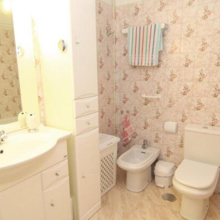 Apartamento Luz del Mar - Apartamento de 2 dormitorios - 4
