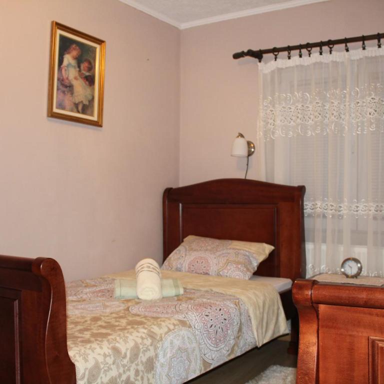 Apartment Home Popovic - Apartment - 25