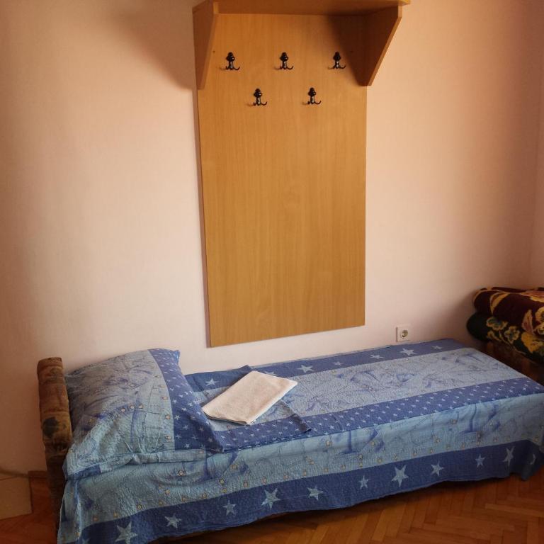 Apartments & Hostel Zdrava Hrana - Studio - 4