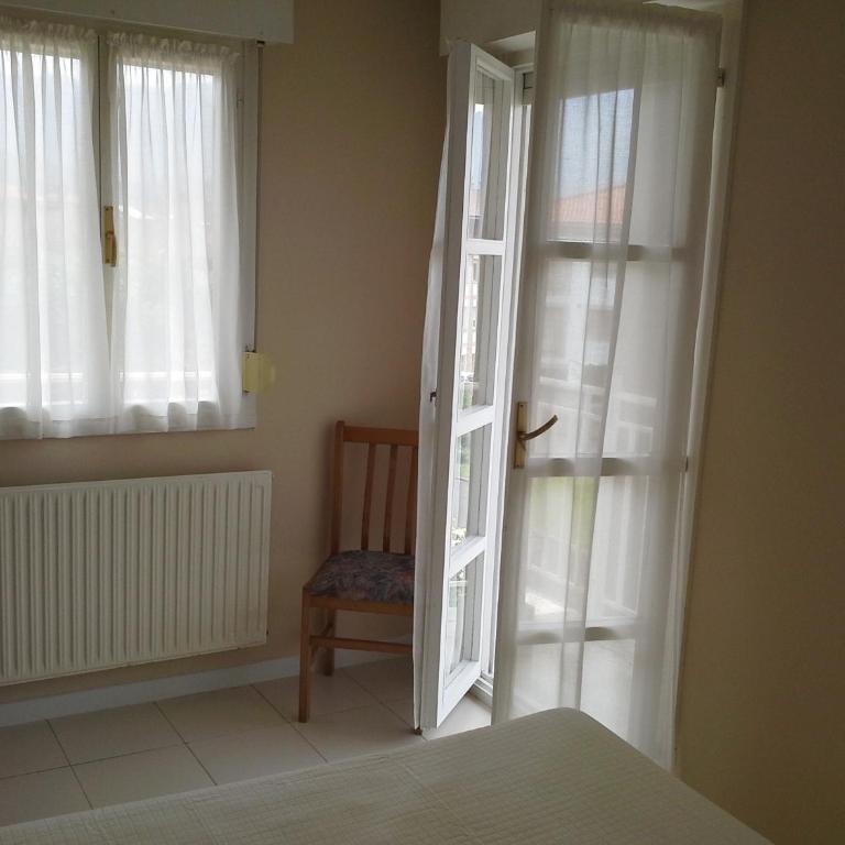 Apartamentos San Pedro en Llanes - Two-Bedroom Apartment (4 Adults) - 9