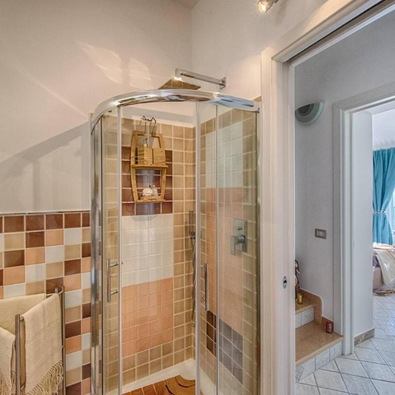 Holidays Perla d'Amalfi - Live the Coast & Private Parking - Casa con 2 Camere da Letto - 30