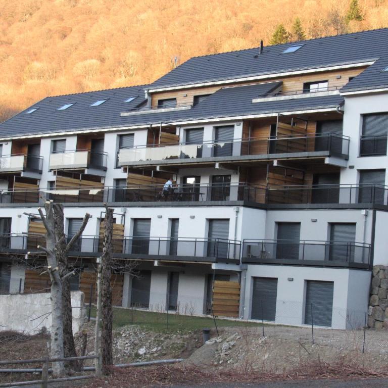 LA MONTILLE - Appartement 2 Chambres - 2