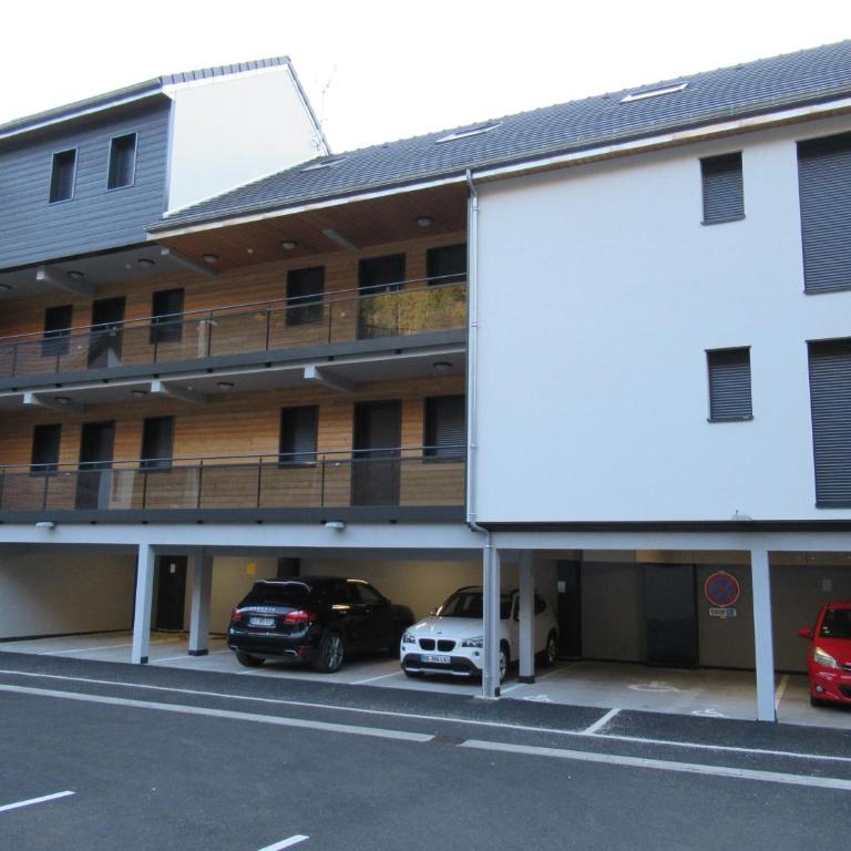 LA MONTILLE - Appartement 2 Chambres - 4