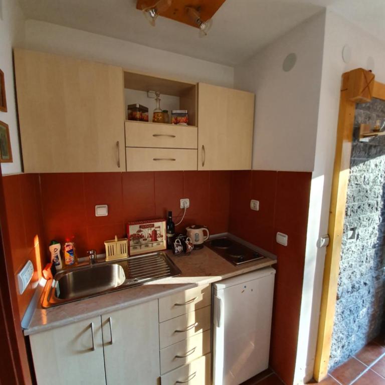 Apartment Matija - Apartman - 14