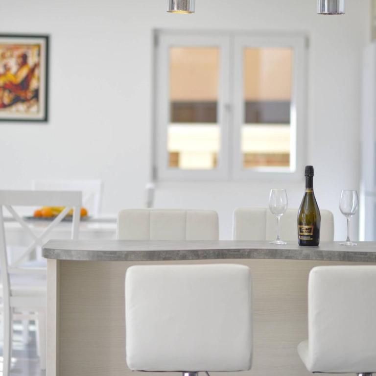 J & P Apartments Orahovac - Appartement 3 Chambres - 22