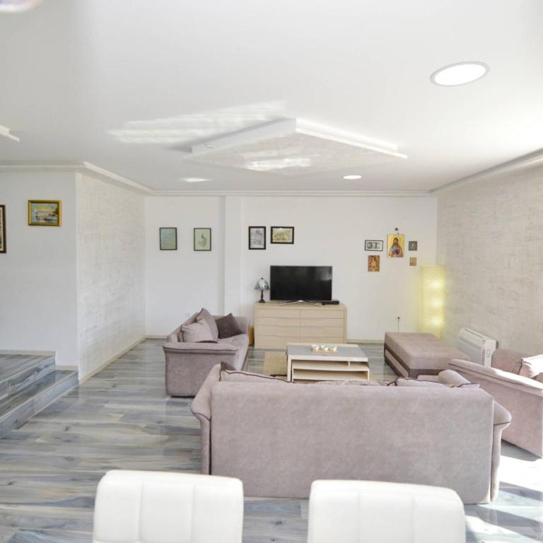 J & P Apartments Orahovac - Appartement 3 Chambres - 21