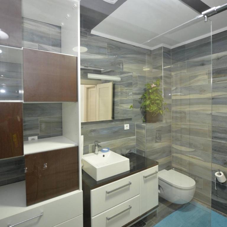 J & P Apartments Orahovac - Three-Bedroom Apartment - 27