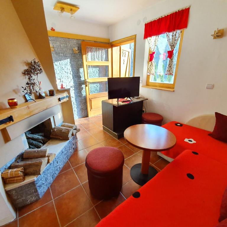 Apartment Matija - Apartman - 12