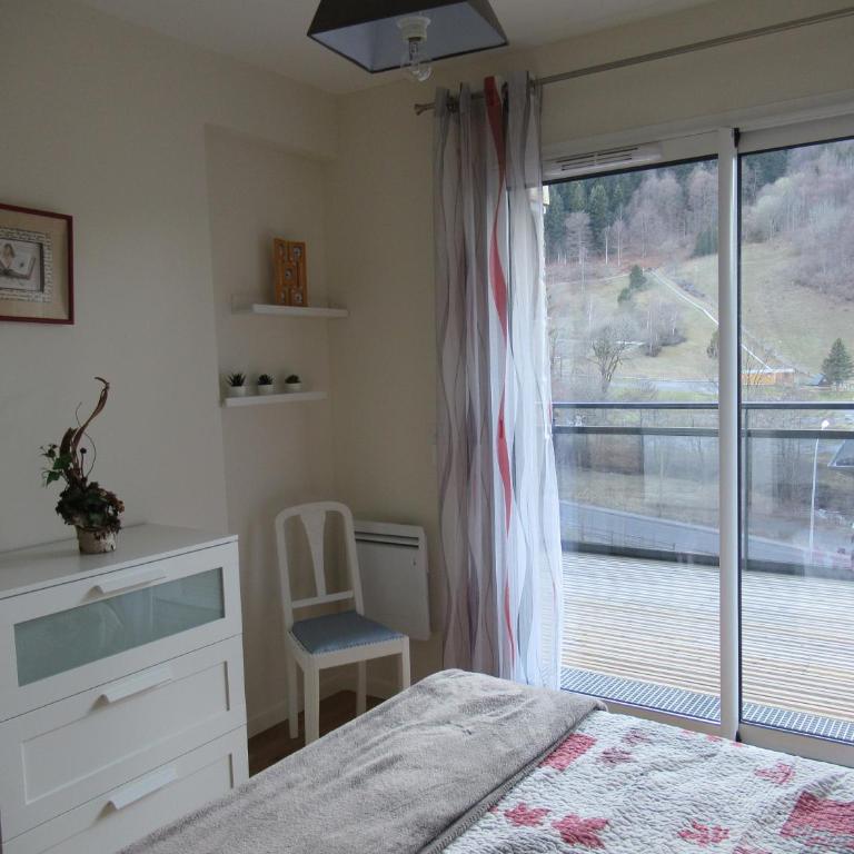 LA MONTILLE - Appartement 2 Chambres - 20