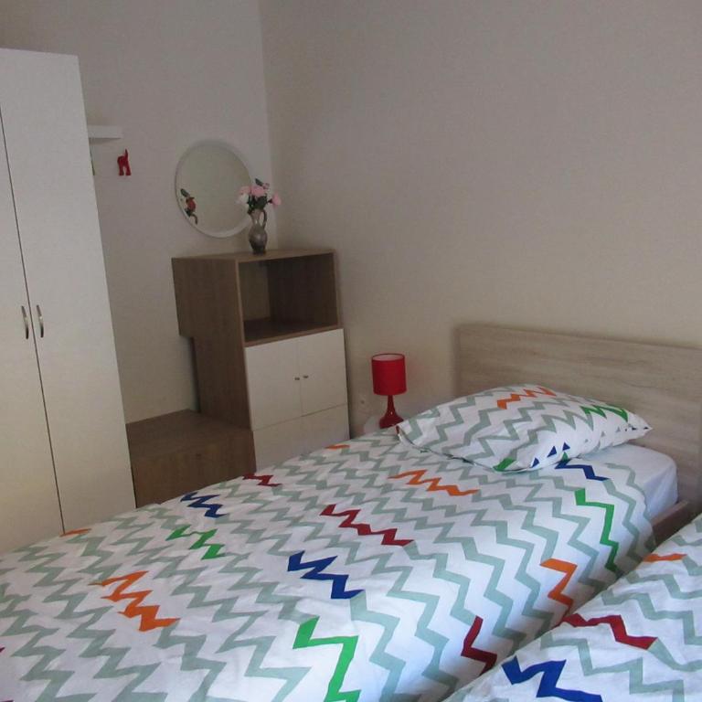 LA MONTILLE - Appartement 2 Chambres - 18