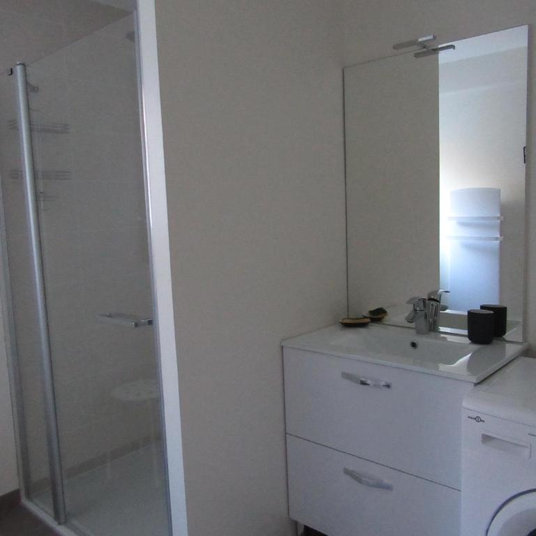 LA MONTILLE - Appartement 2 Chambres - 17