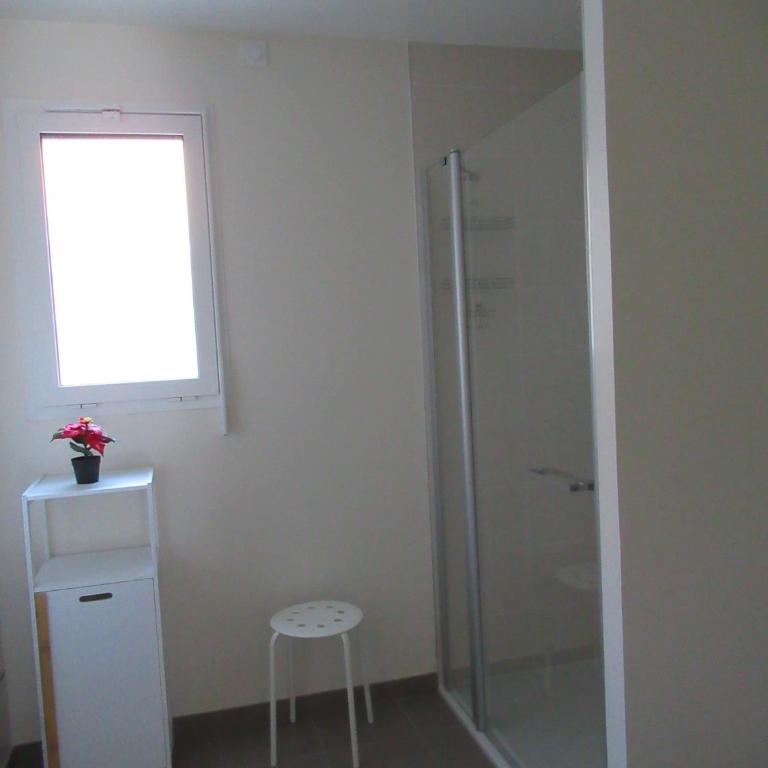 LA MONTILLE - Appartement 2 Chambres - 16