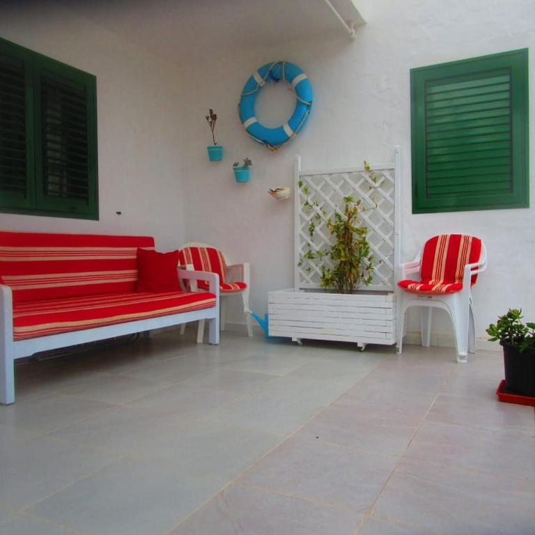 Apartamento Nire Lula en la misma playa - Apartamento - Planta baja - 57