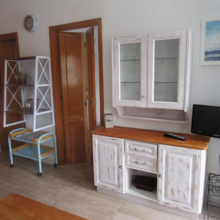 Apartamento Nire Lula en la misma playa - Apartamento - Planta baja - 58