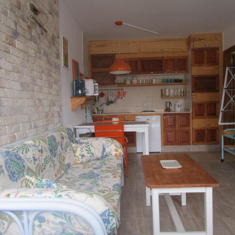 Apartamento Nire Lula en la misma playa - Apartamento - Planta baja - 54