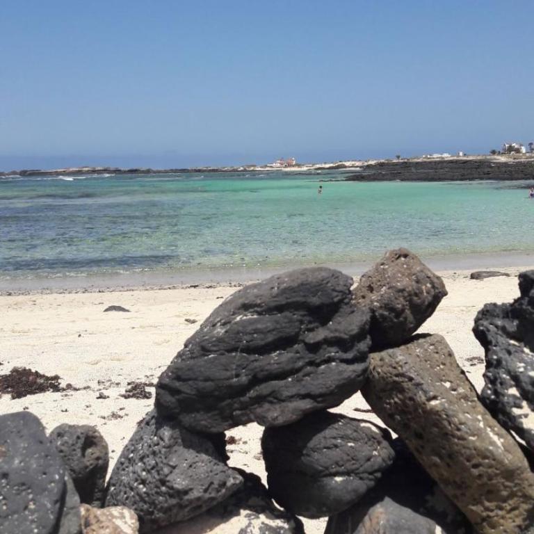 Apartamento Nire Lula en la misma playa - Apartamento - Planta baja - 22