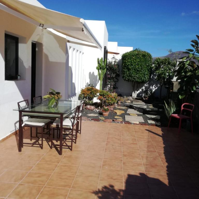 Epel Epel - Villa con piscina privada - 18