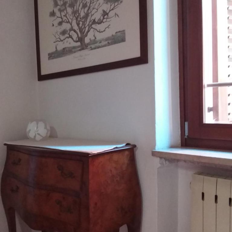 Casa Mellis Verona - Two-Bedroom Apartment - 20