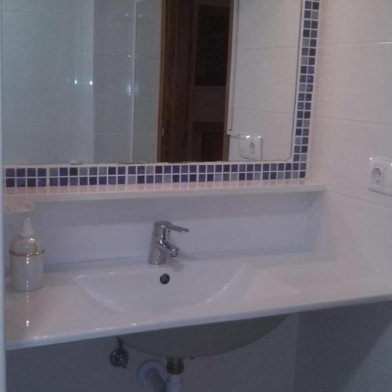 Apartamento Nire Lula en la misma playa - Apartamento - Planta baja - 52