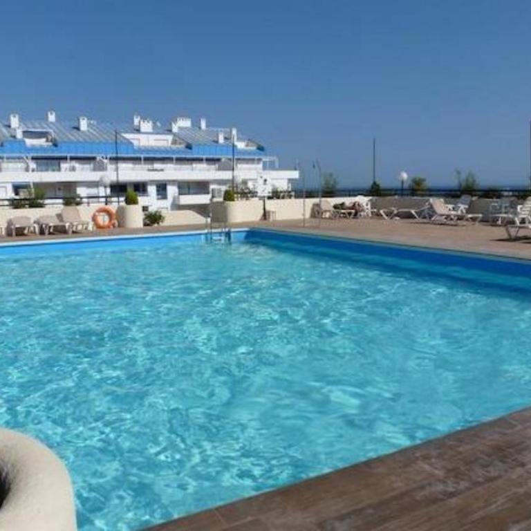 Bonito apartamento en Marbella primera linea playa - Apartamento de 2 dormitorios - 23