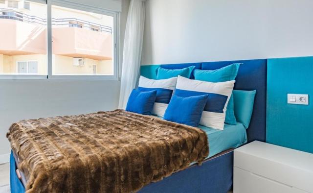 Bonito apartamento en Marbella primera linea playa - Apartamento de 2 dormitorios - 19