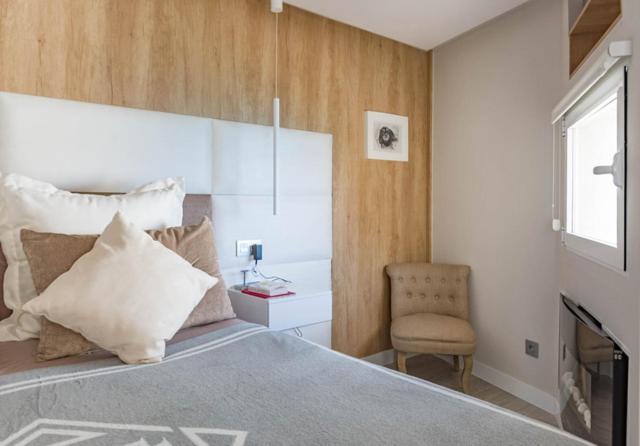 Bonito apartamento en Marbella primera linea playa - Apartamento de 2 dormitorios - 9