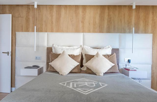 Bonito apartamento en Marbella primera linea playa - Apartamento de 2 dormitorios - 8