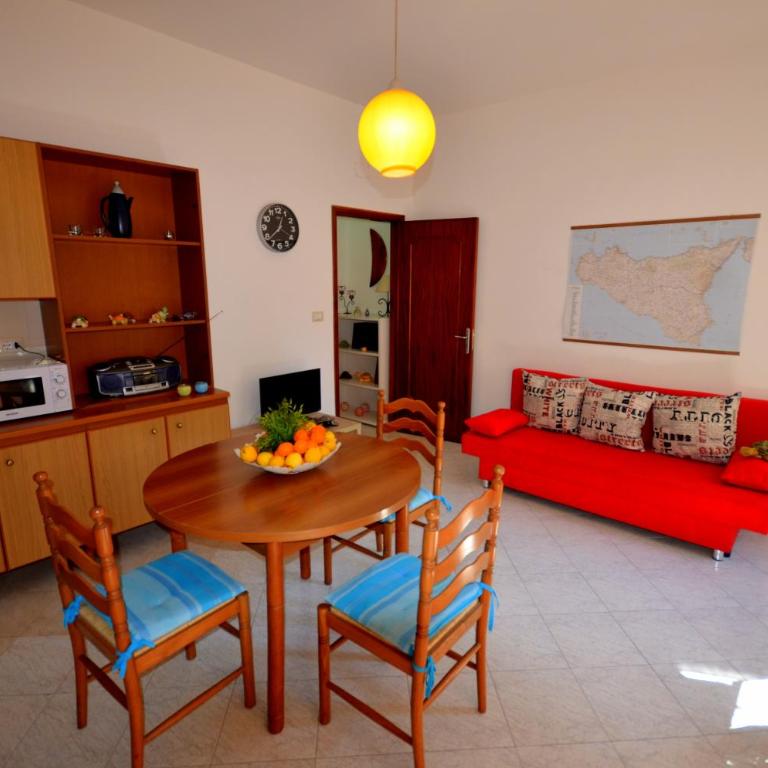 Naxos Sea Holiday Apartments - Appartamento Superior - 1